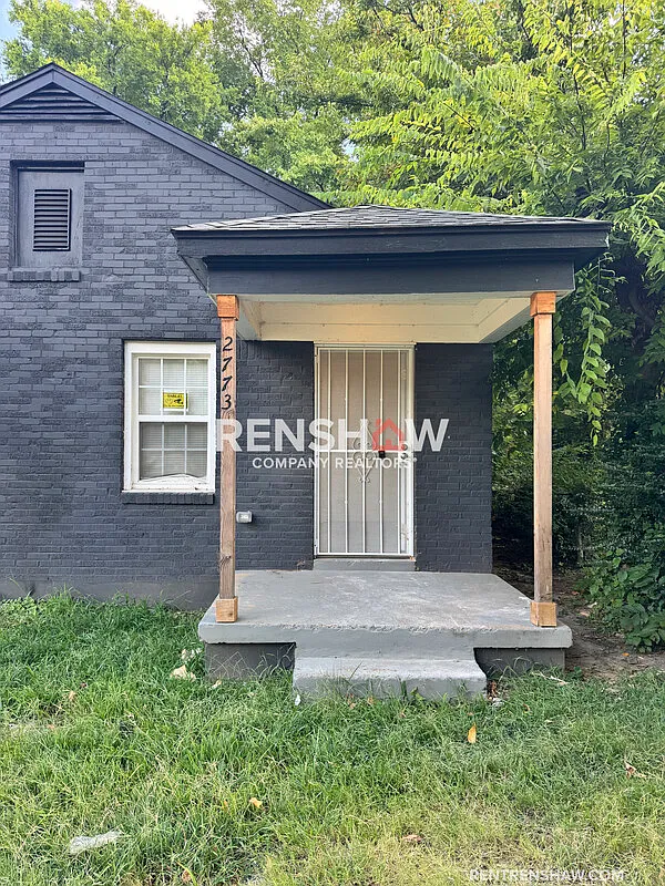 2 bed, 1.0 bath, 770 sqft, $895 — Photo 2