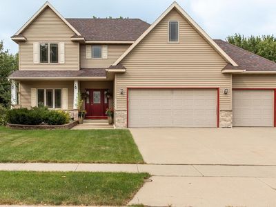 2451 Crimson Ridge Cir NW, Rochester, MN, 55901