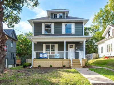 617 W 13th St, Davenport, IA, 52803