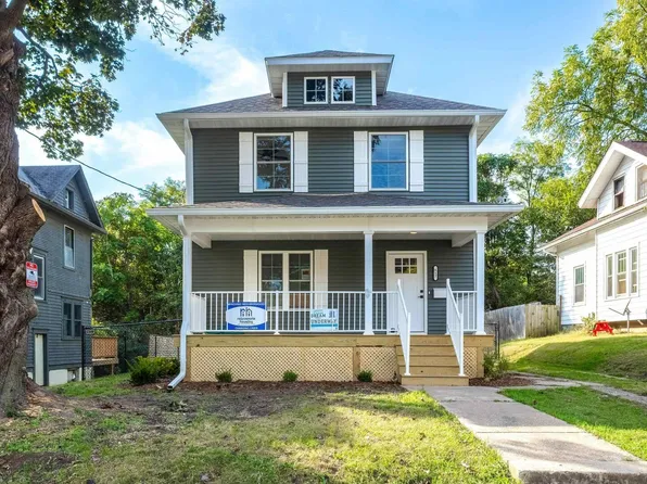 617 W 13th St, Davenport, IA 52803
