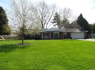 101 S Village Dr, Dayton, OH 45459