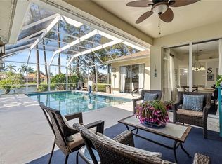 719 Teton CT, NAPLES, FL 34104