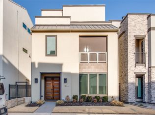 7834 Element Ave, Plano, TX 75024