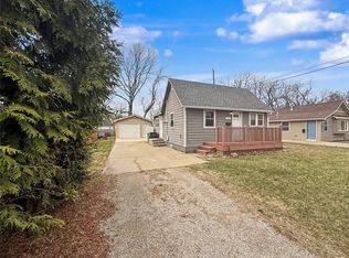 414 SW Des Moines St, Ankeny, IA 50023