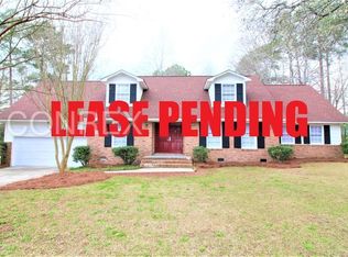 343 Wycombe Rd, Columbia, SC 29212