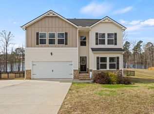202 Rushing Waters Dr, Inman, SC 29349