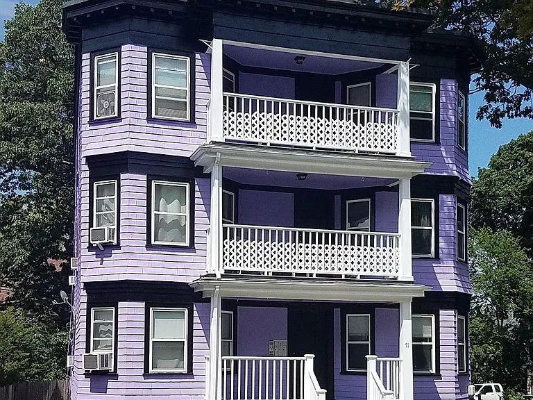 71 Forest Hills St #2 — Photo 2