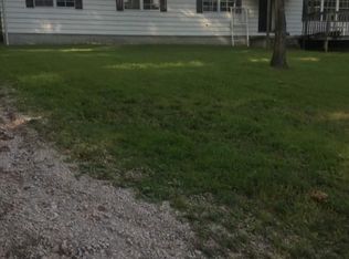 3427 Jarvis Rd, Hillsboro, MO 63050