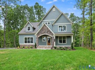 9496 Angels Share Dr, New Kent, VA 23141