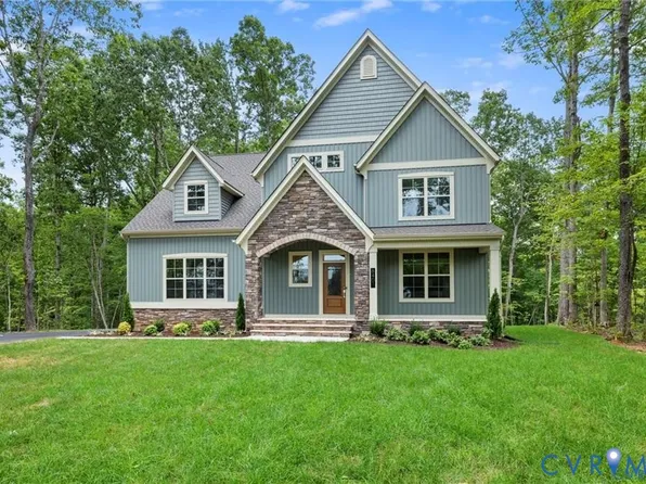 9496 Angels Share Dr, New Kent, VA 23141