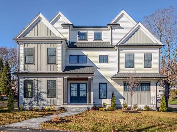 85 Peacedale Rd, Needham, MA 02492