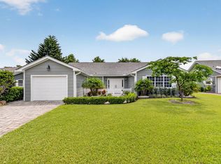 15 Holly Drive, Boynton Beach, FL 33436