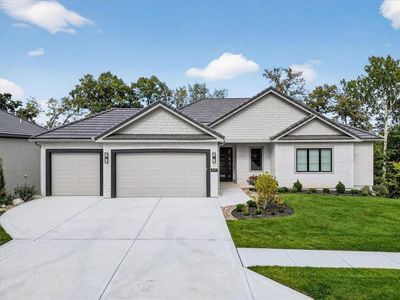 8170 Westlake Dr, Parkville, MO, 64152