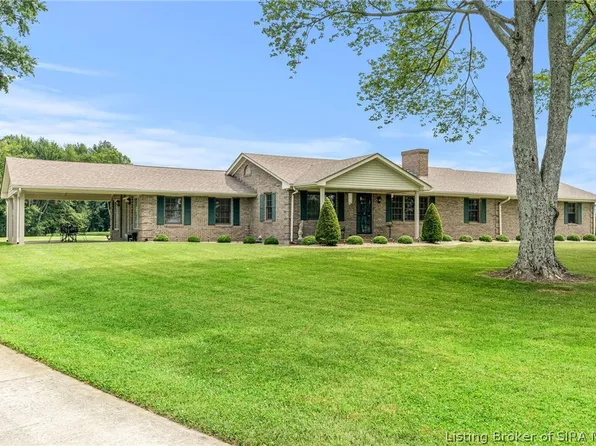 18711 Highway 62, Marysville, IN 47141
