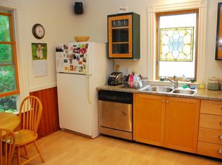 73 Weld Hill St #2, Jamaica Plain, MA 02130