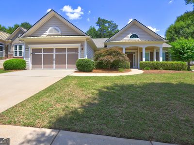 238 Begonia Ct, Griffin, GA, 30223