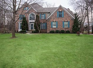 3275 Estates Pl, Saint Joseph, MI 49085