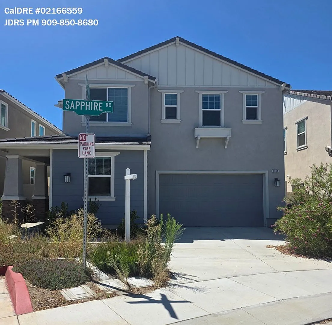 La Verne 4 Bedroom Home — Photo 1