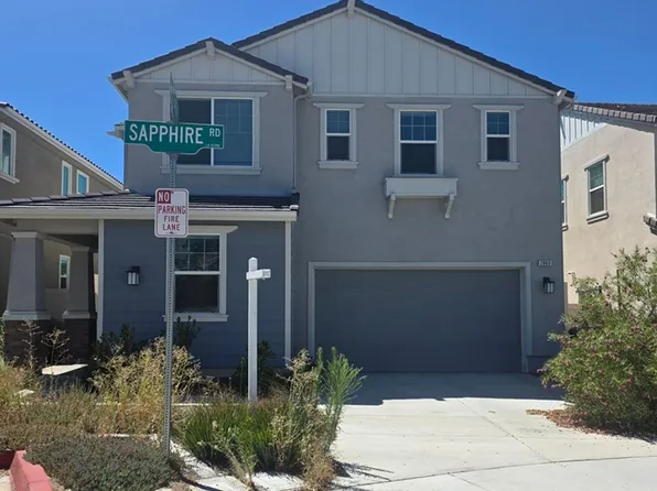 2860 Saaphire Rd, La Verne, CA 91750