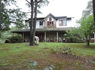 1648 Pebblefield Rd, Waldron, AR 72958