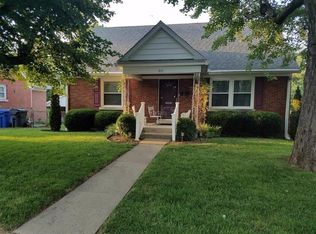 613 Springridge Dr, Lexington, KY 40503