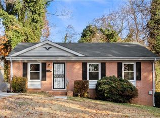 1271 Tredwell Dr, Winston Salem, NC 27103