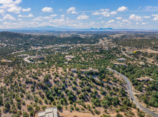 50 Alteza, Santa Fe, NM 87508