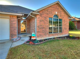 12308 SW 10th St, Yukon, OK 73099