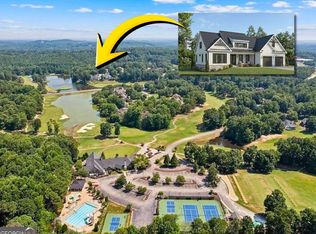 4610 Blakeford Ct, Flowery Branch, GA 30542