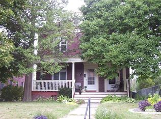 212-214 Lincoln Ave, Pittsburgh, PA 15202