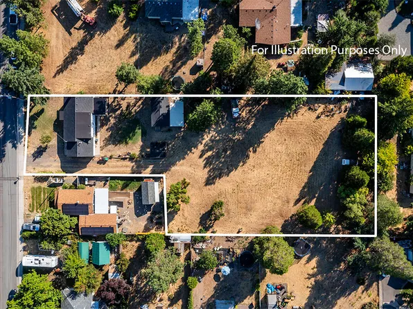 225 Cheryl Ln, Phoenix, OR 97535