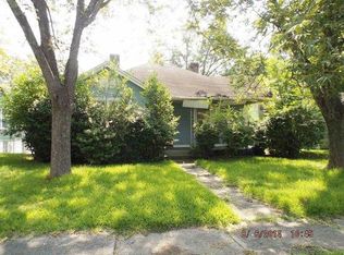 1006 Slusser Ave, Gadsden, AL 35903