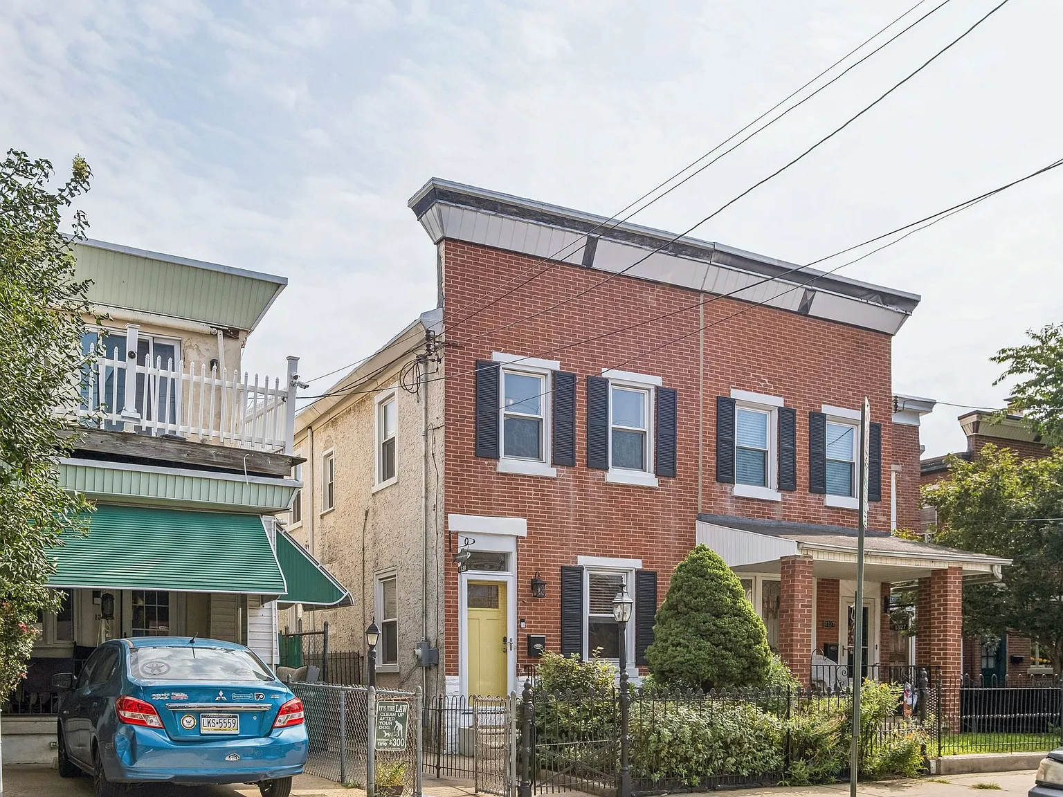 2 bed, 2.5 bath, 1731 sqft, $3,100 — Photo 1