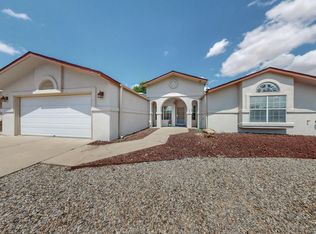 1941 Whitewater Dr NE, Rio Rancho, NM 87144