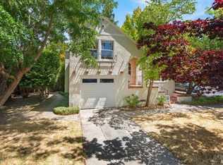 130 S Jefferson St, Napa, CA 94559