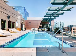 1920 17th St APT 602, Denver, CO 80202