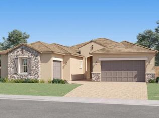 25204 N 177th Ave, Surprise, AZ 85387