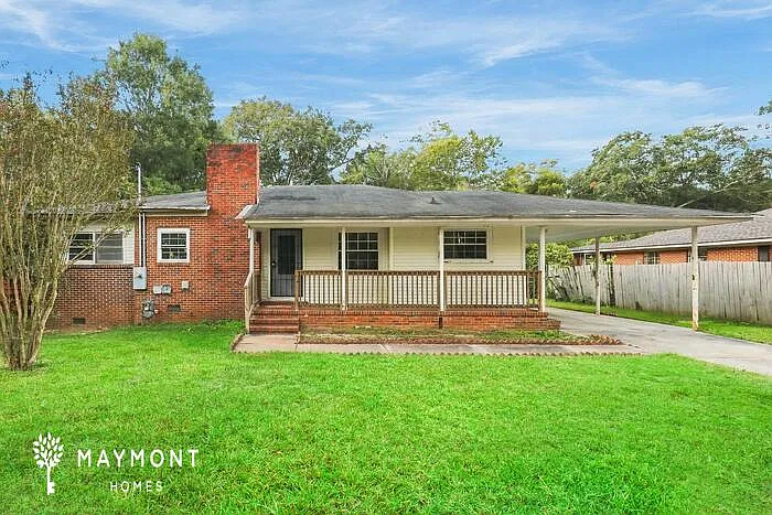 1218 Cherokee Ave
