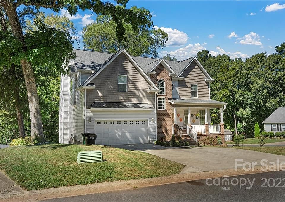 6821 Loretta Pl, Charlotte, NC 28215 Zillow