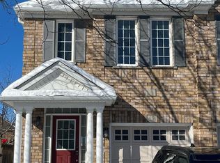 49 Sand Cherry Cres, Brampton, ON L6R 3B1