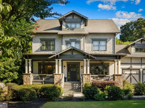 2732 Memorial Dr SE, Atlanta, GA 30317