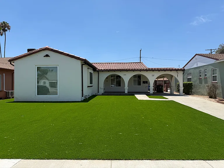 104 Los Higos St — Photo 1