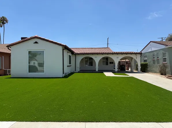 104 Los Higos St, Alhambra, CA 91801