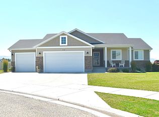 3762 E Tawzer Way, Ammon, ID 83406
