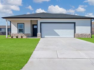 9413 E Creed St, Wichita, KS 67210