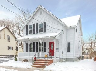 31 Emerson St, Wakefield, MA 01880