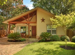 610 W North Loop, Austin, TX 78751