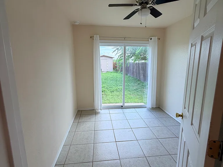 4th Bedroom