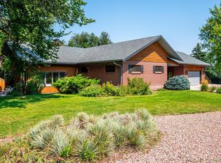 14090 Crabapple Place, Golden, CO 80401
