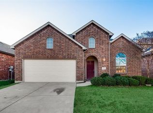 1304 Wheatear Dr, Little Elm, TX 75068